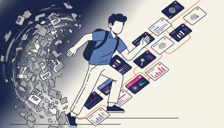 UPSC PYQ Prelims: Why Static PDFs are Killing Your 2026 Score