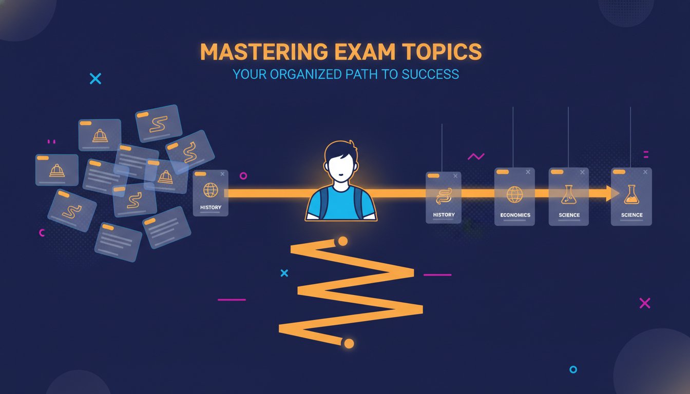 SSC CGL General Awareness Online Test 2026: Master Every Subtopic